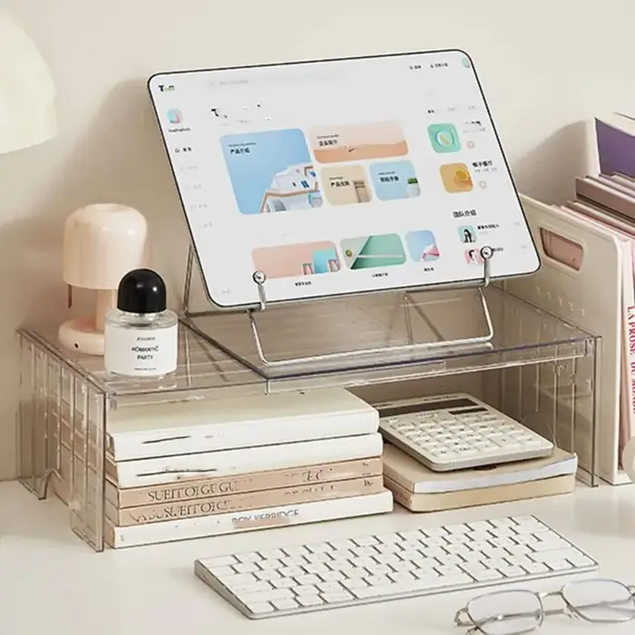 Étagère de réfrigérateur extensible et détachable