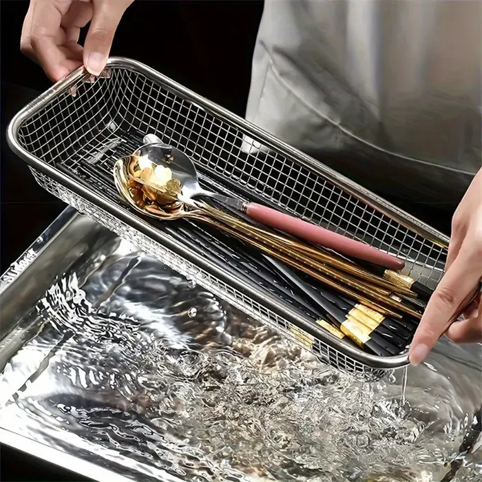 Armoire de désinfection de panier à baguettes