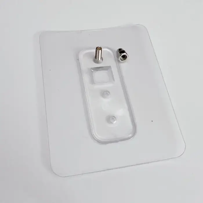 Étagère de salle de bain, organisateur de rangement de cuisine, support de shampoing en alliage d'al