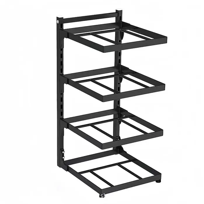Support de rangement pour cuisinière multicouche, support de rangement pour évier de cuisine, pour a