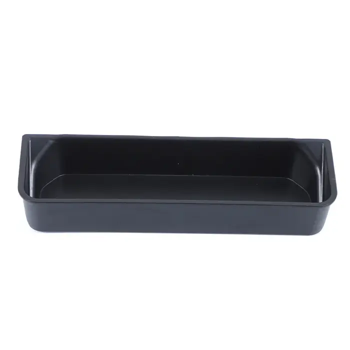 Plateau organisateur de Console centrale de voiture, pour Ford Ranger 2023 2024 2025, accessoires d'