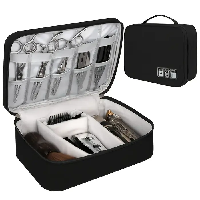 Sac de rangement Portable pour outils de coiffure