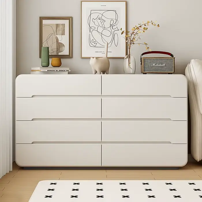 Armoire de rangement pour petites pièces