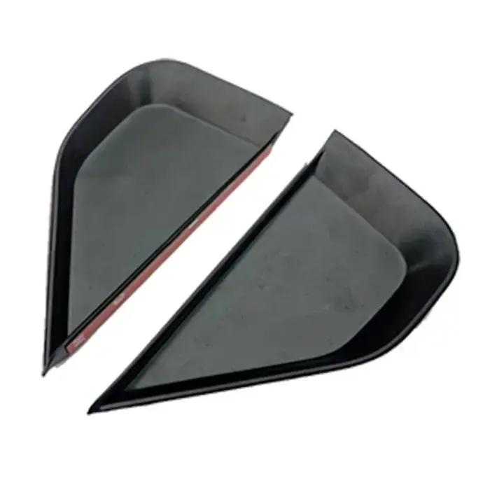 Boîte de rangement pour console centrale de voiture, panneau, Skoda Kodiaq, accessoires intérieurs, 