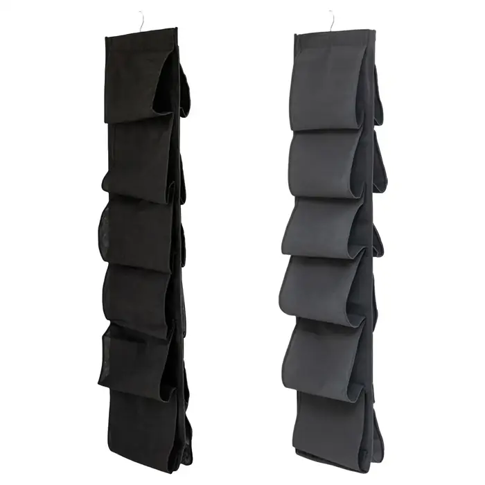 ConfronShoes-Porte de rangement T1 pour armoire, cintre à chaussures