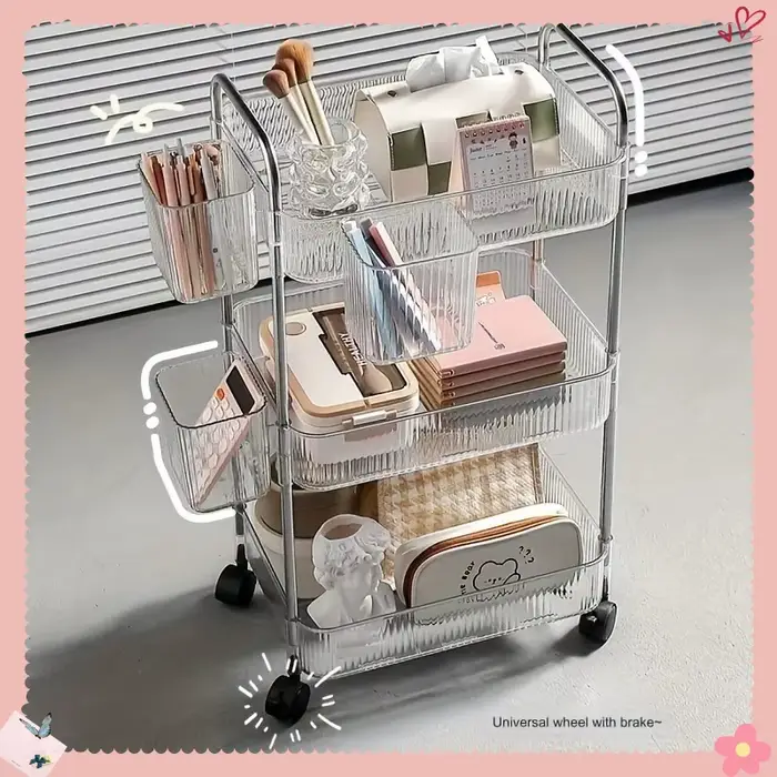 Organisateur pour chambre à coucher
