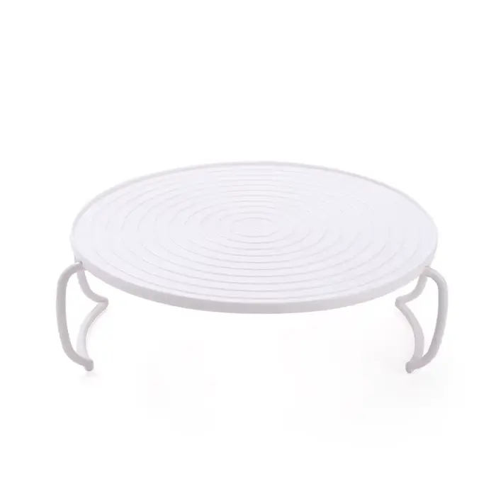 Support de rangement pour micro-ondes, chauffage des repas, cuisine, support de cuisson à la vapeur 