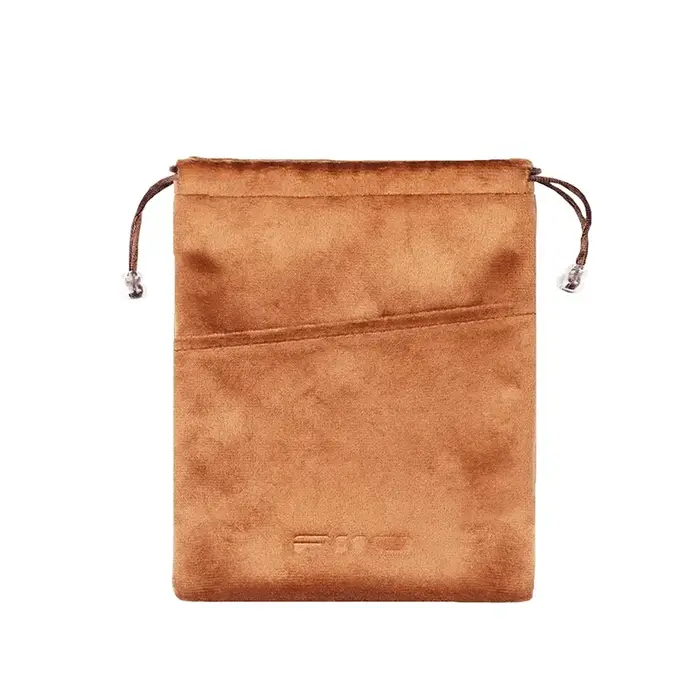 FiiO HS00XL sac de rangement Portable pour lecteur CD DM13 DAC écouteur sac de rangement Portable