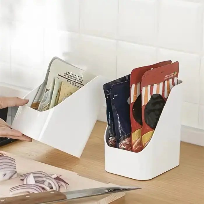 Bacs de rangement pour réfrigérateur