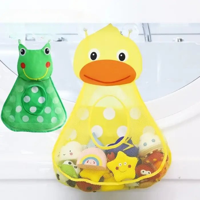 Paniers de rangement de salle de bain
