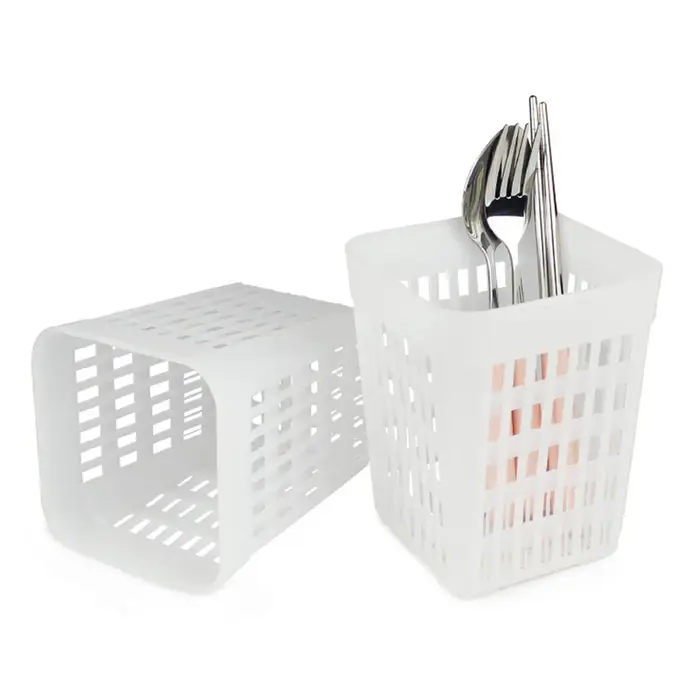 Panier à couverts universel pour lave-vaisselle
