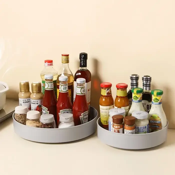 Plateau de rangement pour cosmétiques