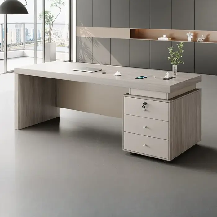 Classeur drôle bureau