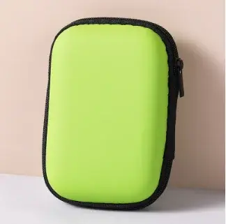 Boîte de rangement multicolore pour cartes de poker, pocommuniste de cartes, jeu de société, tarot,