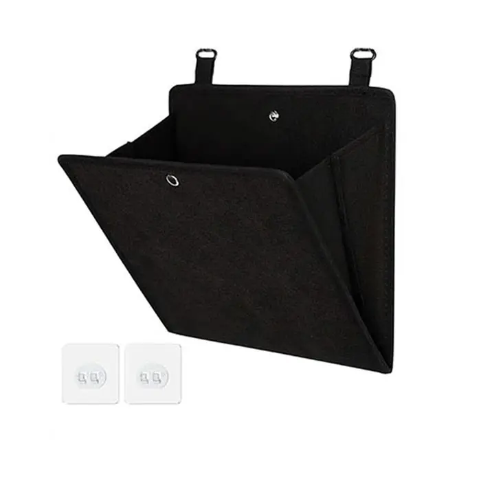 Organisateur de rangement mural pour étagère à chaussures RV, aucun perçage requis, étagère de range