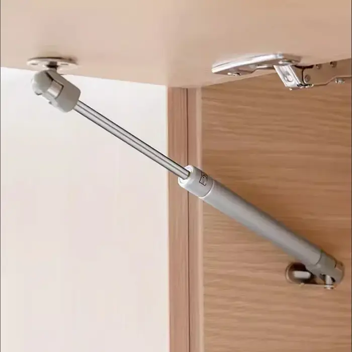 Charnières à ressort à gaz pour porte d'armoire, 2KG-20KG, charnière hydraulique pour placard de cui