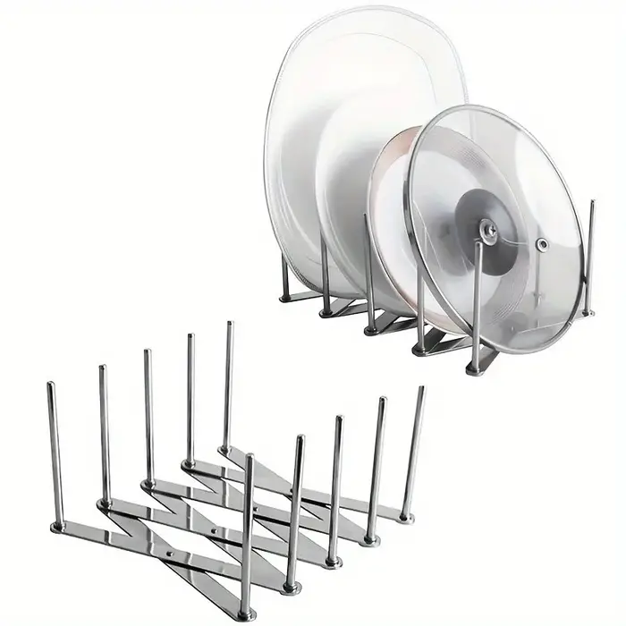 Support de couvercle multifonctionnel