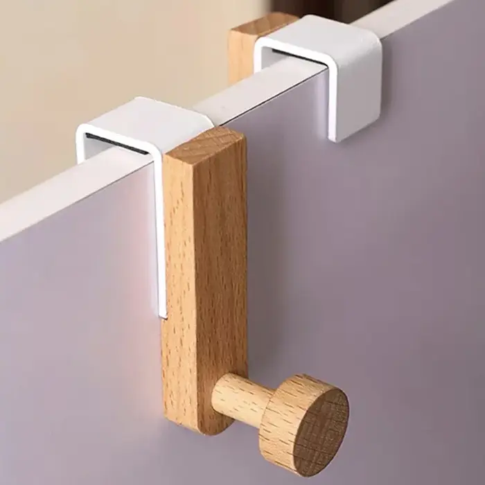 Crochet d'armoire de cuisine