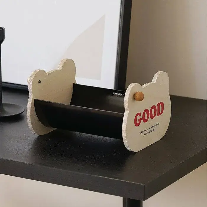 Boîte de rangement pour clés d'entrée