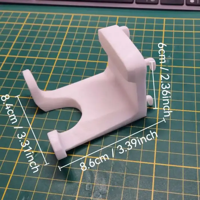 Support mural pour manettes de jeu Pegboard, support de rangement pour manettes, compatible avec le 