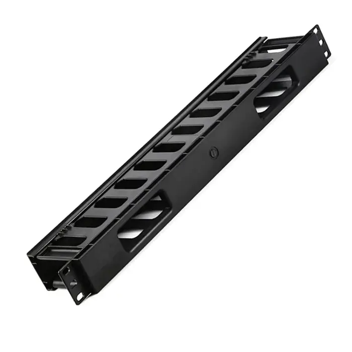 Support de rangement pour armoire 19 pouces