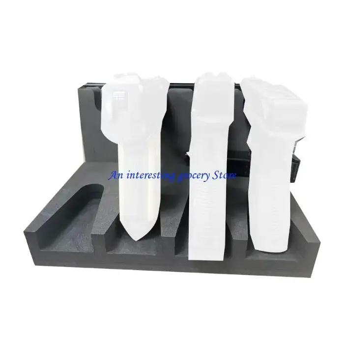 Support universel pour armes poing 652D