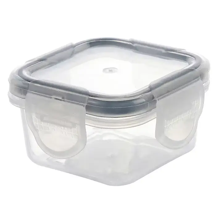 Lot de 3 boîtes de rangement de cuisine