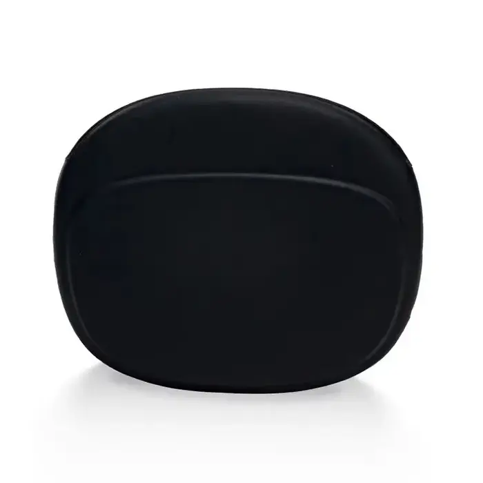 Sac de rangement multifonctionnel en silicone, boîte de rangement pour câble de données, chargeur de
