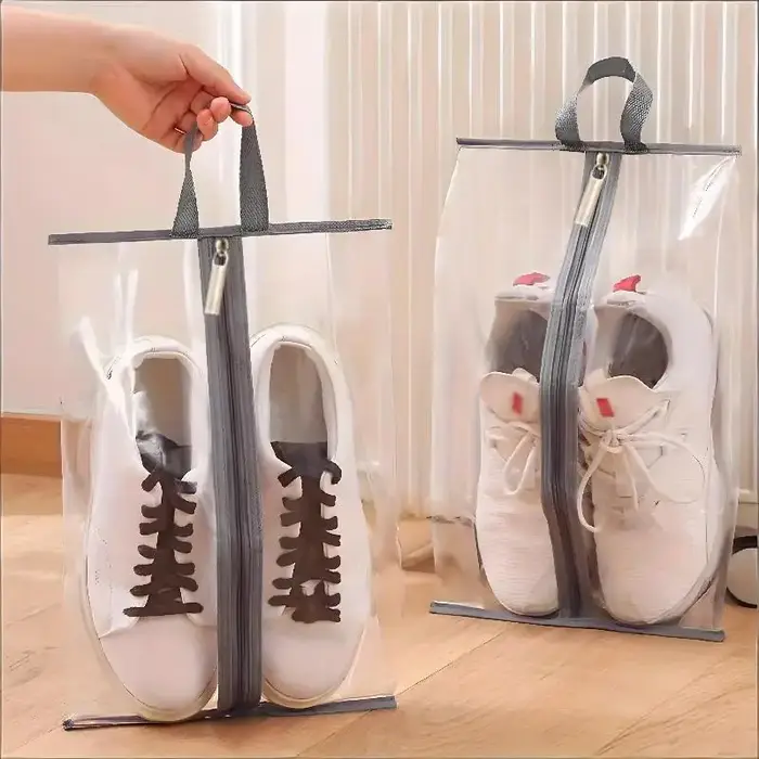 Sacs de rangement pour chaussures
