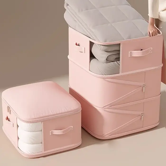 Sacs de rangement à Compression sous vide