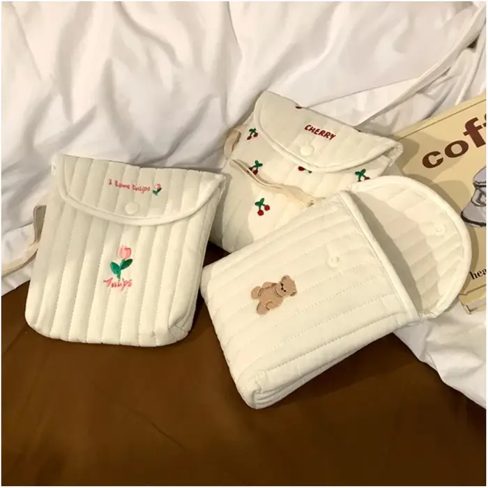 1pc mignon serviette hygiénique