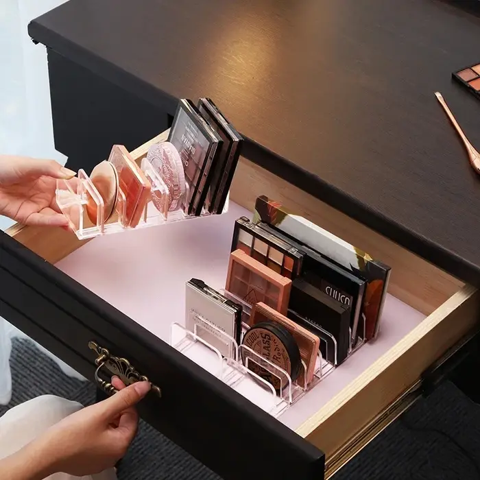 Organisateur de Palette