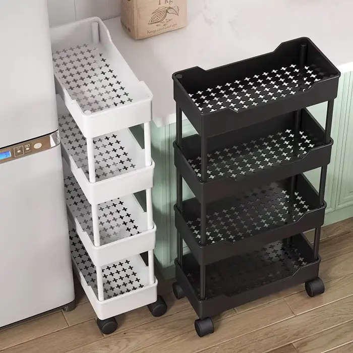 Support de stockage d'espace