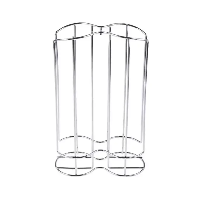 Porte-Capsules de café pour 32 Capsules Tassimo, Compatible avec les Capsules bartésiennes Tassimo, 