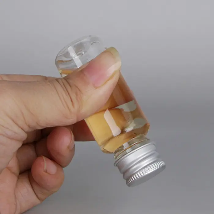 Bocaux pour épices et sel de 20ml
