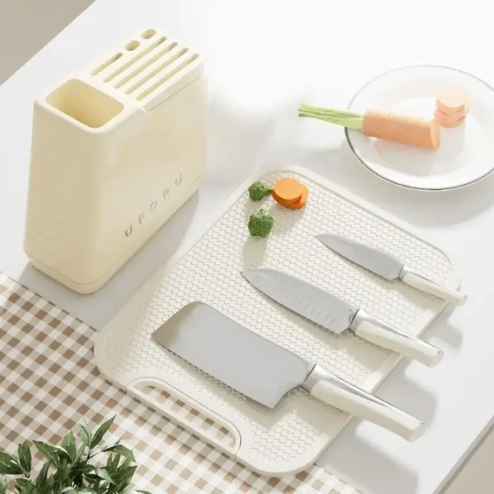 Support de rangement de couteaux Stable