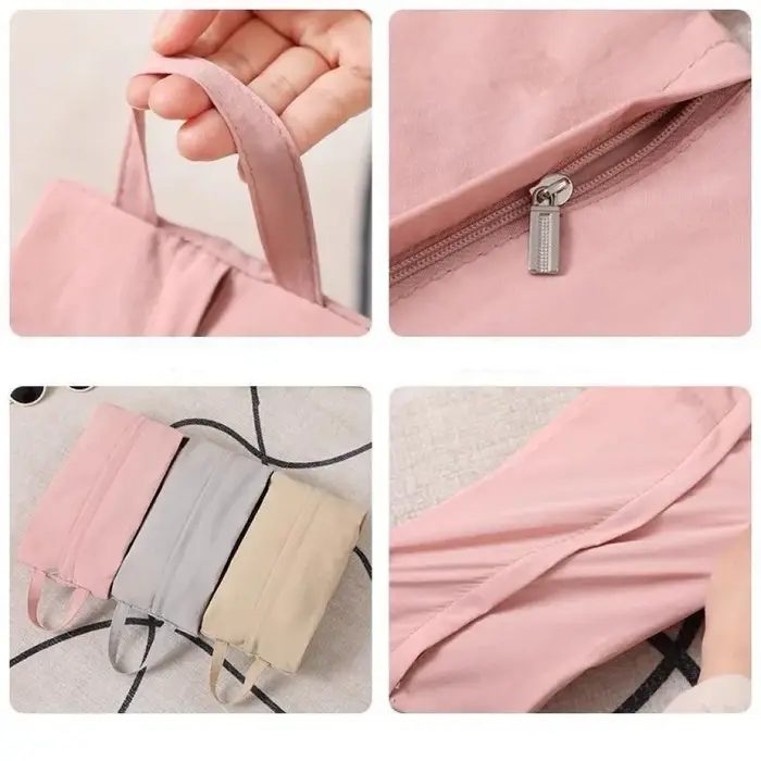 Sac de rangement pour sous-vêtements