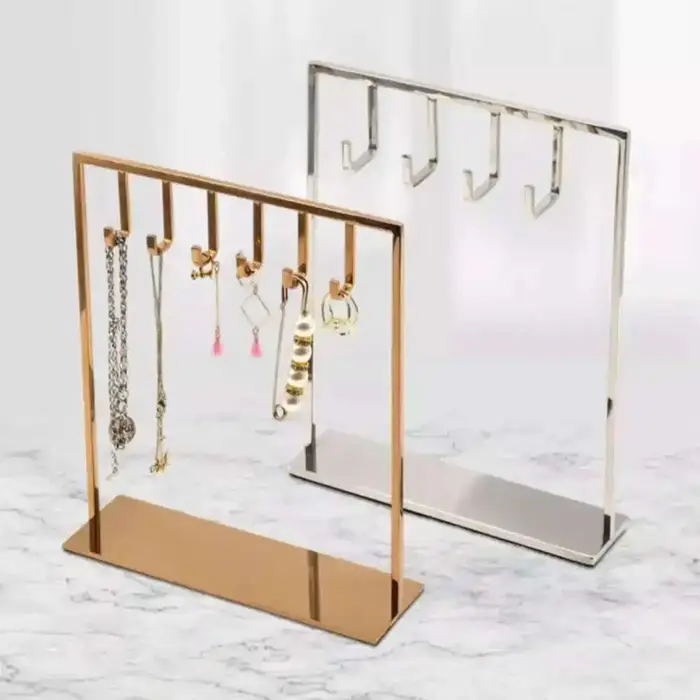 Présentoir de Bijoux T1 Debout