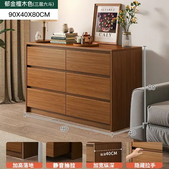 Meuble de Rangement Caché au Japon pour Salon, Vitrine Vintage, Lumière de Luxe, Art Moderne, Vitrin