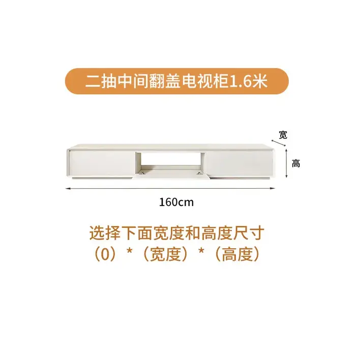 Meuble TV simple avec étagères, design de luxe, rangement, meuble TV moderne, meubles pour la maison