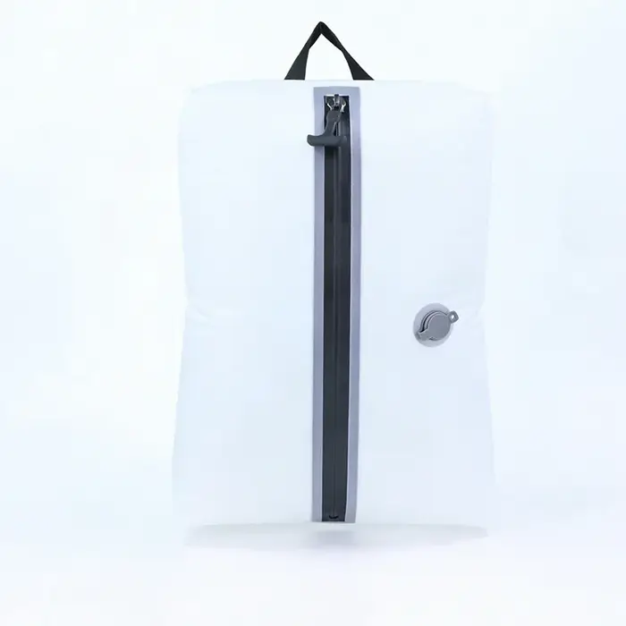 Sac de compression sous vide - Sac de rangement pour vêtements grande capacité - Idéal pour le range