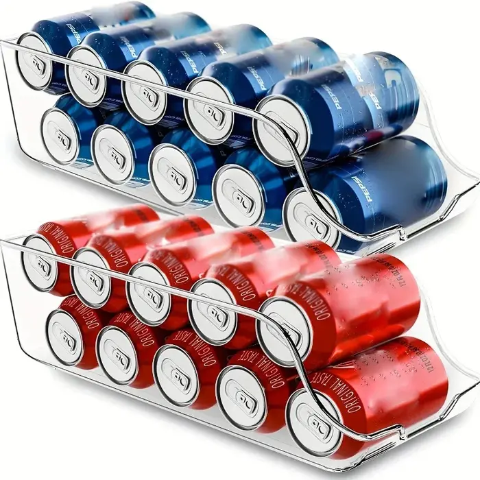Bacs de rangement pour réfrigérateur