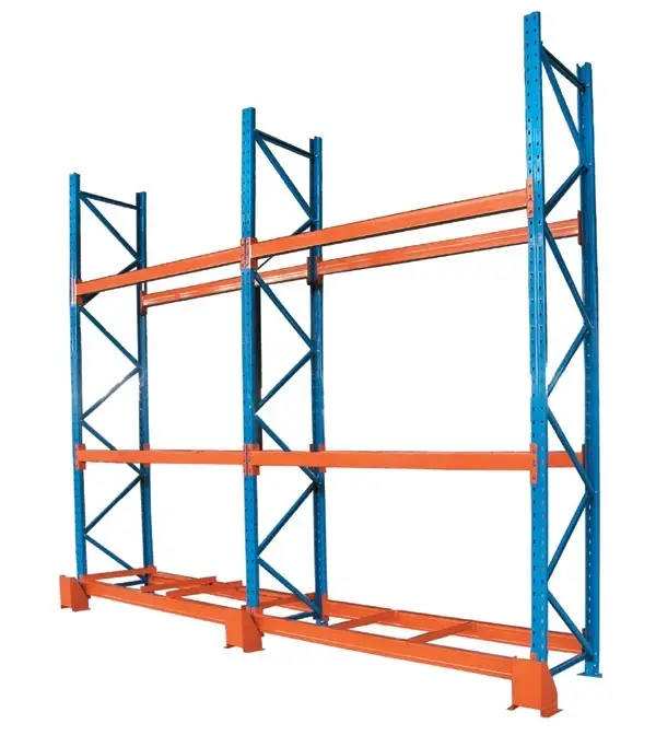 Étagères métalliques industrielles, rayonnage métallique sans boulons de 1500 mm, étagère réglable à plusieurs niveaux, unité d'étagère de garage pour entrepôts