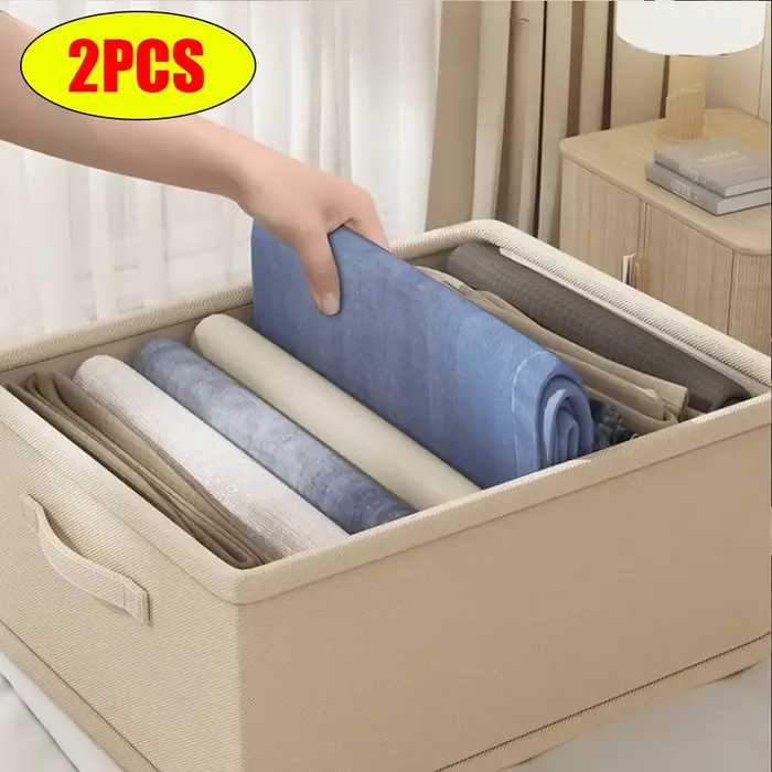 Organisateur de rangement pour armoire