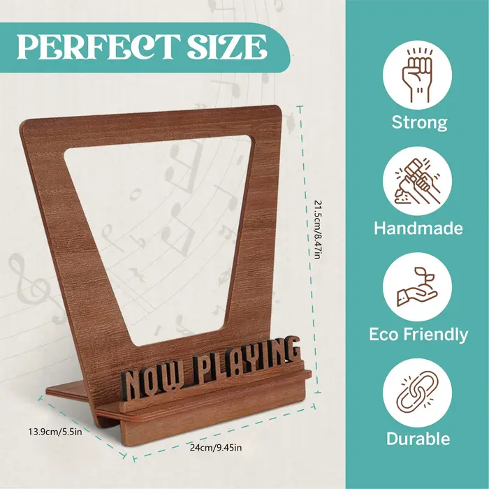 Porte-disques de jeu en bois, étagères de rangement pour Albums, organisateur pour disques de jeu lo