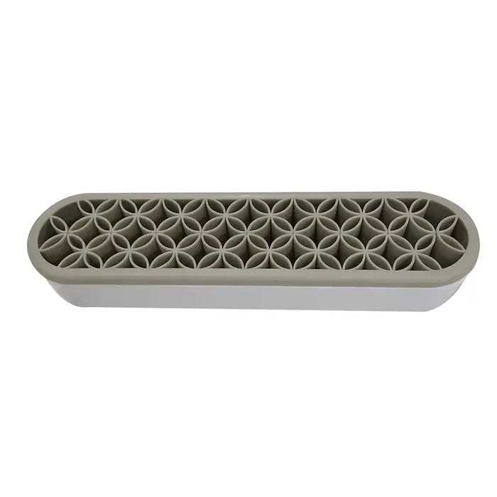 Étagère porte-brosse de maquillage porte-stylo à ongles présentoir support mallette de rangement de 