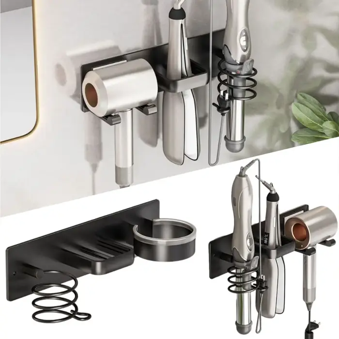 Sèche-cheveux Stand Electric Hair