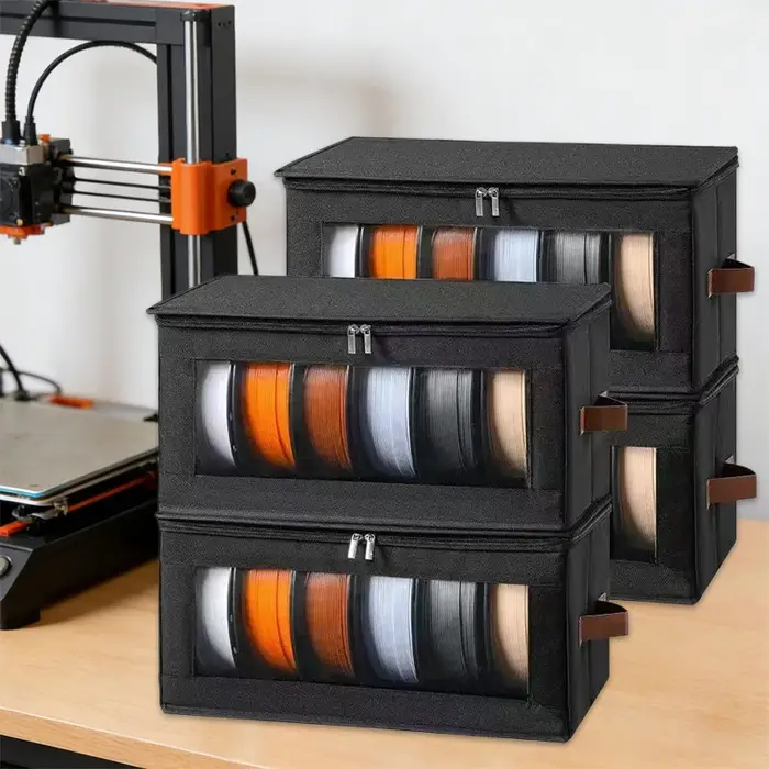 Sac de rangement pour filament - Conteneurs de stockage