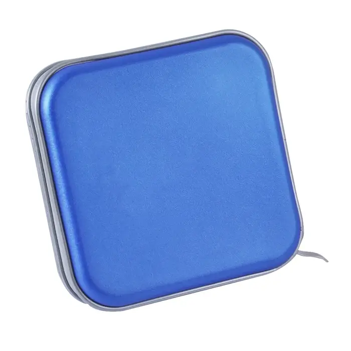 80/40 pièces grande capacité disque CD DVD VCD portefeuille organisateur de rangement étui support A