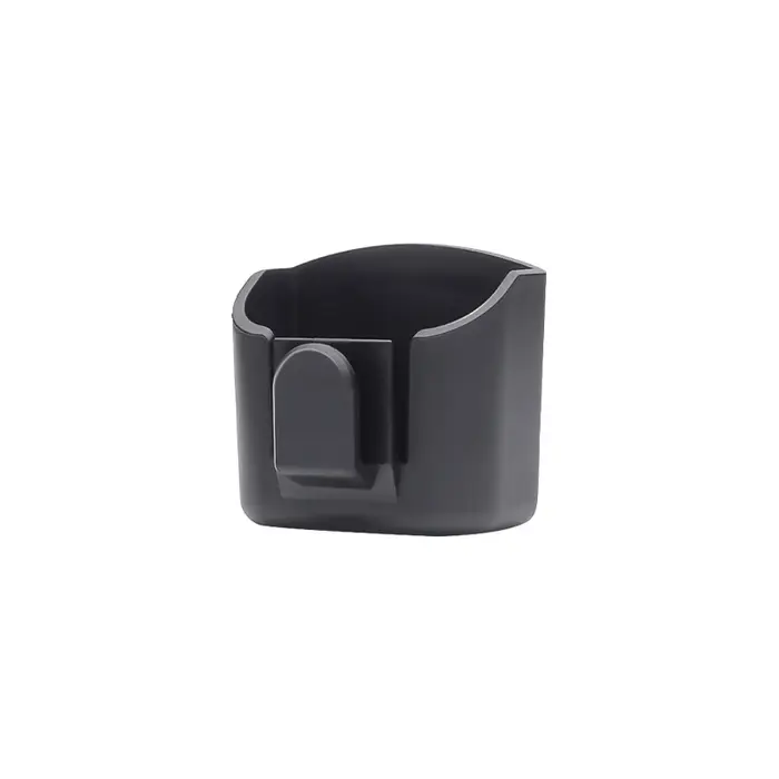 Boîte de rangement multifonctionnelle pour voiture, boîte de rangement pour clés de voiture, intérie